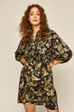 Sukienka damska wzorzysta RS20.SUD578 multicolor RS20