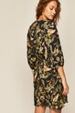 Odzież Sukienka damska wzorzysta RS20.SUD578 multicolor