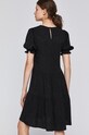 Odzież Medicine - Sukienka Power of Nature RS20.SUD882 czarny