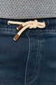 Szorty męskie jeansowe niebieskie niebieski RS20.SZM065