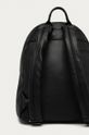Plecak damski czarny 100 % PVC