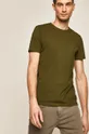 zelená Medicine - Pánske tričko Basic