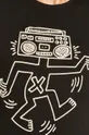 Medicine - Pánske tričko by Keith Haring