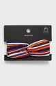 Akcesoria Opaska damska w paski RS21.AKD803 multicolor