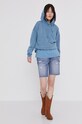 Medicine - Mikina Summer Fest RS21.BLD801 modrá RS21
