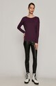 Medicine - Longsleeve Basic RS21.BUD020 fioletowy RS21