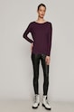 Medicine - Лонгслів Basic RS21.BUD020 фіолетовий RS21