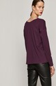 Odzież Medicine - Longsleeve Basic RS21.BUD020 fioletowy