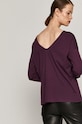 Medicine - Лонгслів Basic фіолетовий RS21.BUD020