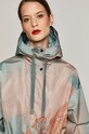 Parka damska z kolekcji EVIVA L’ARTE RS21.KPD101