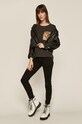Medicine - Geaca ramones Essential RS21.KUD203 negru RS21