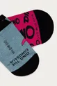 Medicine - Ponožky Licence Mix (2-pak) viacfarebná