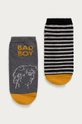 multicolor Skarpetki męskie Bad Boy (2-pack) Męski