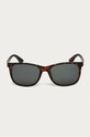 Medicine - Okulary Basic RS21.OKD602 brązowy RS21