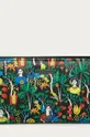 Medicine - Portfel Frida Kahlo multicolor