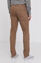 Odzież Medicine - Jeansy Comfort Zone RS21.SJM806 brązowy
