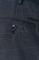Medicine - Pantaloni Comfort Classic bleumarin RS21.SPM303