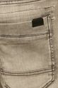 sivá Medicine - Rifľové krátke nohavice Basic