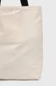Bawełniana torba z nadrukiem beżowa 100 % Bawełna