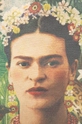 Medicine - Kézitáska Frida Kahlo <p> 
100% pamut</p>