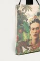 vícebarevná Medicine - Kabelka Frida Kahlo