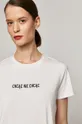 biały Medicine - T-shirt Essential Damski