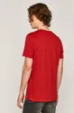 czerwony Medicine - T-shirt Basic