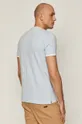 niebieski Medicine - T-shirt Basic