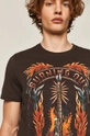 szary Medicine - T-shirt Rock&Roll