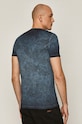 Oblečení Medicine - Tričko Casual Elegance RS21.TSM511 námořnická modř