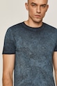 Medicine - Tričko Casual Elegance námořnická modř RS21.TSM511