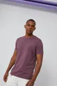 różowy Medicine - T-shirt Basic Męski