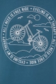 Medicine - T-shirt Bicycles Męski