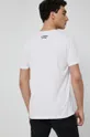 Medicine - T-shirt Summer Camp <p>T-shirt szary: 90% Bawełna organiczna, 10% Wiskoza 
T-shirt biały: 100% Bawełna organiczna</p>