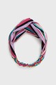 Opaska damska multicolor RS22.AKD715 multicolor RS22