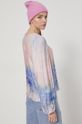 Bluzka Eviva Larte damska wzorzysta multicolor <p>100 % Wiskoza</p>