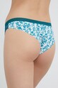 Odzież Figi damskie wzorzyste (2-pack) multicolor RS22.BID501 multicolor