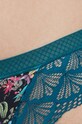 Figi damskie wzorzyste (2-pack) multicolor RS22.BID501