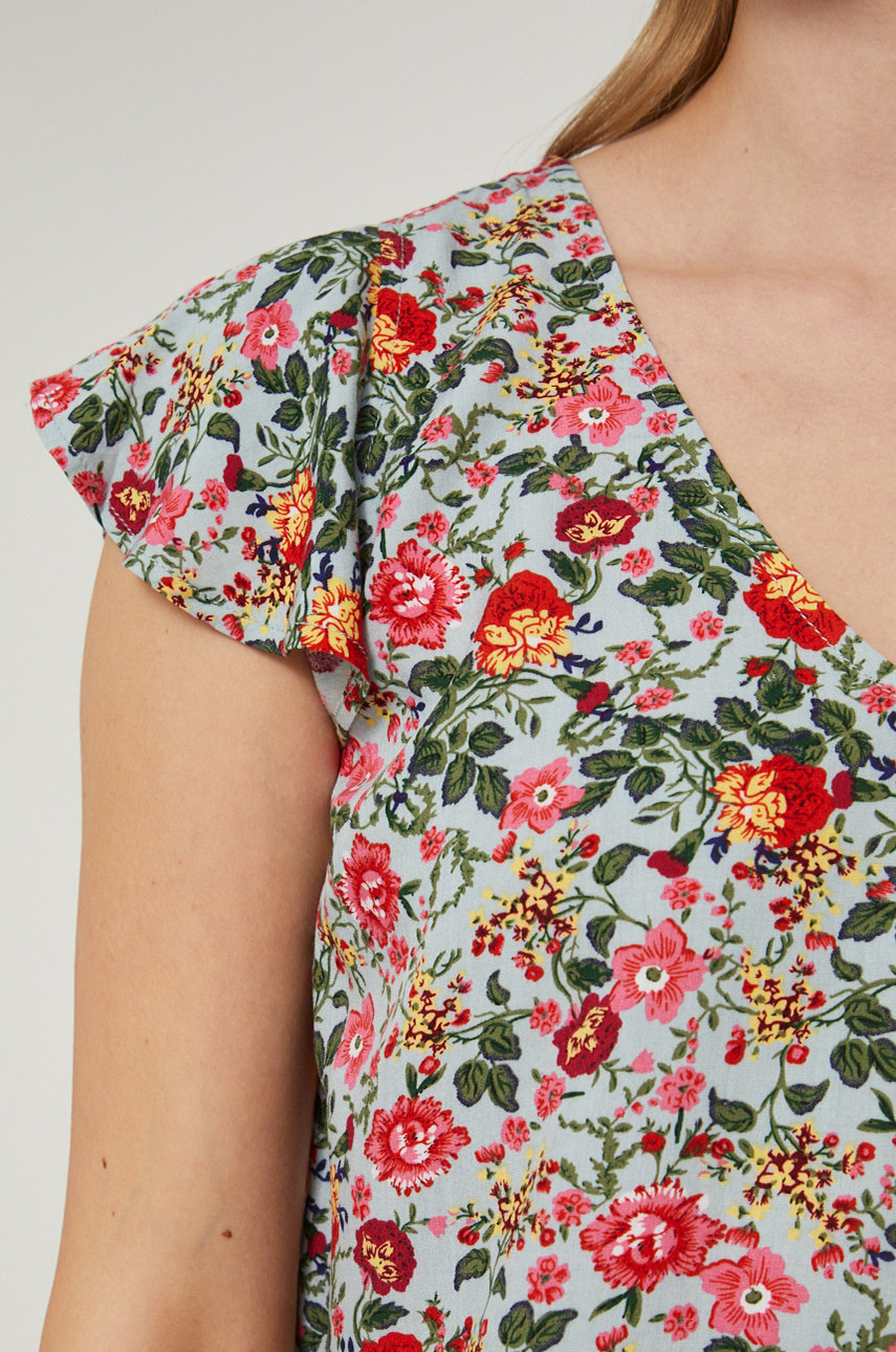 Medicine bluza