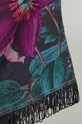 Kimono damskie wzorzyste multicolor Damski