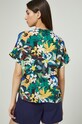Odzież Bluzka damska Projekt: Wakacje multicolor RS22.BKDA50 multicolor