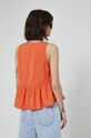 Oblečení Halenka dámská Exotic Clash RS22.BKDC11 oranžová