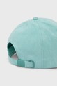 Czapka damska zielona RS22.CAD060 zielony RS22