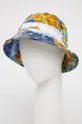 Medicine - Βαμβακερό καπέλο Eviva L'arte πολύχρωμο