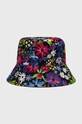 Medicine palarie reversibila din bumbac RS22.CAD603 multicolor RS22