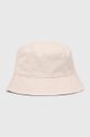 viacfarebná Obojstranný bavlnený klobúk Medicine Pánsky
