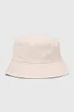 viacfarebná Obojstranný bavlnený klobúk Commercial Pánsky