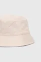 Obojstranný bavlnený klobúk Medicine viacfarebná