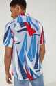 Odzież Koszula męska regular z kołnierzykiem klasycznym multicolor RS22.KKM900 multicolor