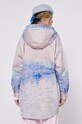 Odzież Parka Eviva L'arte damska wzorzysta multicolor RS22.KPD151 multicolor